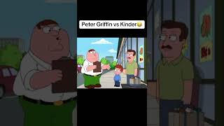 Peter gegen Kinder 😂 familyguy petergriffin fyp memes bestof deutsch [upl. by Adnulahs]