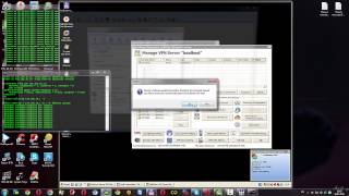 SoftEther VPN ClientSERVER Manager [upl. by Nestor]