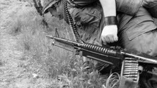 C Co 3187 101st ABN Vietnam War [upl. by Krall]