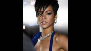 Rihanna  Wait Your Turn Lyrics [upl. by Sheryle]