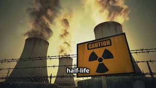 quotBuried Danger The Hidden Legacy of Nuclear Wastequot [upl. by Berne]