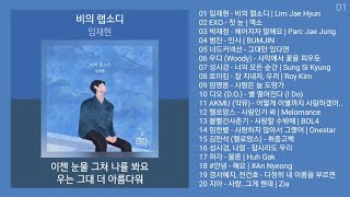 실시간 인기차트 발라드 2024년 1월 2차 최신발라드 노래모음  발라드 플레이리스트  KPOP CHART  PLAYLIST [upl. by Nido330]