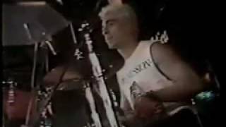 Titãs  quotBichos Escrotosquot  Ao Vivo em Montreux 1988 [upl. by Cheung]