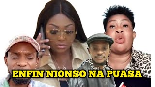 SILA 🔥 BISALU 🦅 BENGA LEKI NA YO ALELISINON BA CONGOLAIS BAKOBOLELA YE LIBALA EN LIVE MWASI ALEMBI [upl. by Zuzana]