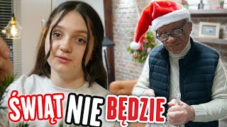 SĄSIAD DZIADEK WRÓCIŁ 😮 ŚWIĄT NIE BĘDZIE 🎄 ODC1 MISIA I JA [upl. by Colet911]