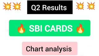 SBI Card Q2 Results 2025  SBI Card Result Today  SBI Card Share Latest News today  SBI Card Share [upl. by Lauri594]