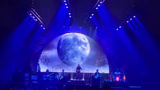 John Fogerty Bad Moon Rising live at St Charles Family Arena 2024 [upl. by Yentirb]