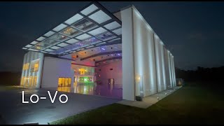 Illuminating an Airplane Hangar with Springtree’s LoVo [upl. by Marj]