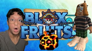 Blox Fruits No Robux F2P NOOB to MAX LEVEL Episode 11 [upl. by Zaremski253]