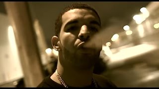 Drake  5AM In Toronto Official Video [upl. by Esau346]