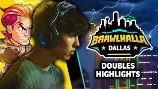 HOW WE WON DREAMHACK DALLAS   Luna [upl. by Ahsieni200]