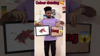 Which artwork you like😍🙄 shorts drawingideas artdrawing shortvideo [upl. by Yanaj]