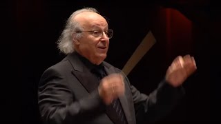 Mahler Totenfeier ∙ hrSinfonieorchester ∙ Eliahu Inbal [upl. by Agathe]