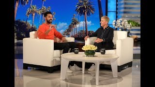 Hasan Minhaj Uses Timothée Chalamets Name at Starbucks [upl. by Man7]