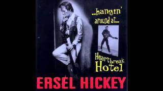 Ersel Hickey  Rockabilly Dreams [upl. by Ibby]