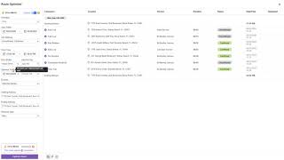 12  Route Optimizer [upl. by Ina767]