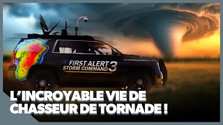 Limportance des chasseurs de tornades [upl. by Lynden]