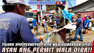 BAKLASIN LAHAT NG TARIMAAN DIYANMAY LIVEWIRE PA DITO DELIKADO YANTFARO Clearing Operation🚨 [upl. by Arod]