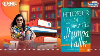 Interpreter of Maladies by Jhumpa LahiriText with Audio [upl. by Atteuqnas]