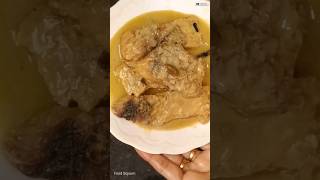 Doi Katla  Sunday special  food shorts youtubeshorts doikatlarecipe bengali kolkata lunch [upl. by Lougheed]