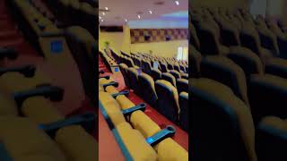 AIIMS PATNA auditorium audio auditorium love scope medical aiims shorts shortvideo [upl. by Kyd]