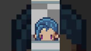 PIXEL JINXS HAIR [upl. by O'Grady]