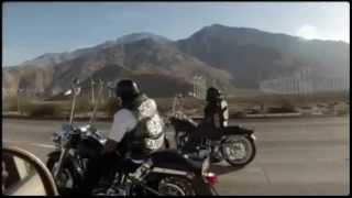 MONGOLS MOTORCYCLE CLUB 2014 ROUGH EDIT [upl. by Bertina]