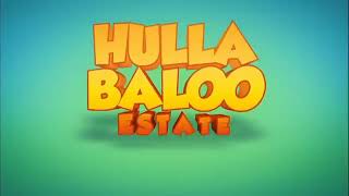 Hullabaloo estate Bursary [upl. by Yddeg]