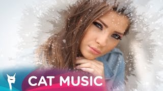 Denisa Trofin  Ultimul sarut Lyric Video [upl. by Burkle]