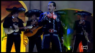 ¡Ay Jalisco no te rajes El Coloso – La hija del mariachi [upl. by Oir]