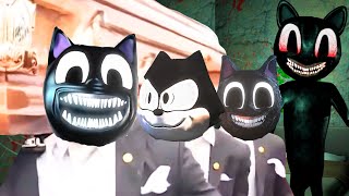 Cartoon Cat  Coffin Dance Song Cover2024 [upl. by Donatelli731]