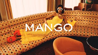 MANGO In Store Music Playlist 2024 [upl. by Nonaihr]