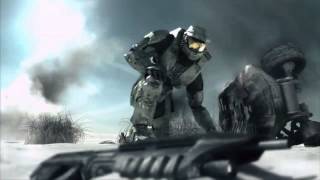 Halo 3  First Official Trailer HD [upl. by Sine111]