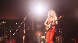 Ana Popovic [upl. by Eoin]