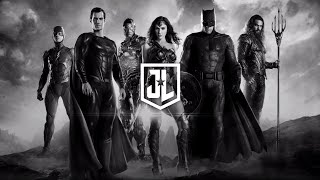 48  Justice League Extended Soundtrack  We Slay Ourselves By Junkie XL [upl. by Lietman]