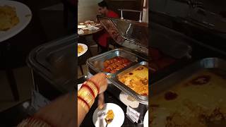 Lajawab Buffet At Hotel Monotel youtubeshorts mouthwatering foodlover [upl. by Adnirim]