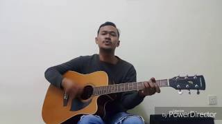 Wanita TerakhirFattah AminGuitar Chords [upl. by Hairej]