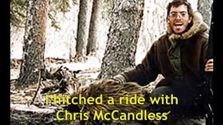 Ballad of Chris McCandless [upl. by Anair69]