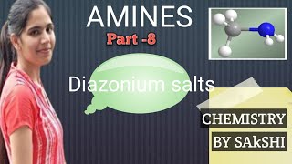 Mastering AMINES Class12 Chemistry Guide [upl. by Frymire]