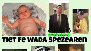 Tiet fe wada spezearen [upl. by Sitto]