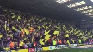 Watford FC  1881 Movement [upl. by Faludi227]