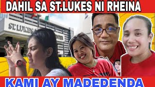 MAYORA NAIC TV is live RHEINA NASA MANILA NA DAW TOTOO KAYA PARTY PARTY NA [upl. by Atiuqat]