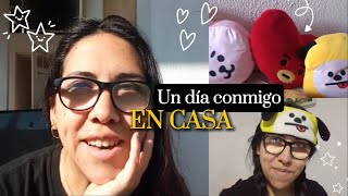 Festivo en COLOMBIA ✨ Un día en casa 🏡💖 vlog  soyjeniferv [upl. by Katharina282]