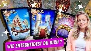 Neue Wege 🌹 und große Erfolge 🥂 Seelenpartner Orakel  Liebesorakel 💫 Dualseelenprozess [upl. by Luht904]