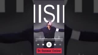 Disip de Gazman couleur NSD teaser 2024 follow trending viral views music musica viralvideo [upl. by Bogie]