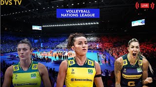 ENTREVISTA DAS NOSSAS LINDAS JOGADORAS DA SELEÃ‡ÃƒO BRASILEIRA DE VÃ”LEI APÃ“S A VITÃ“RIA DA POLÃ”NIA [upl. by Carlin646]