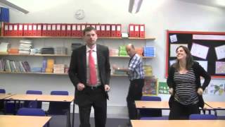 Kings School Winchester Prom 2012 YouTube 360p [upl. by Aieki]