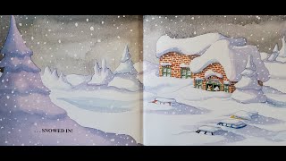 Snowed In at Pokeweed Public School by John Bianchi [upl. by Camila789]