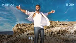 Kendji Girac  Le choix Version Karaoké [upl. by Arratoon]