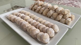 Biscotti di Natale 🎄 Ricetta che devi salvare 😍 [upl. by Afra]